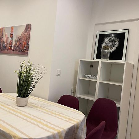 Imperia 2 Διαμέρισμα Νίκαια Εξωτερικό φωτογραφία