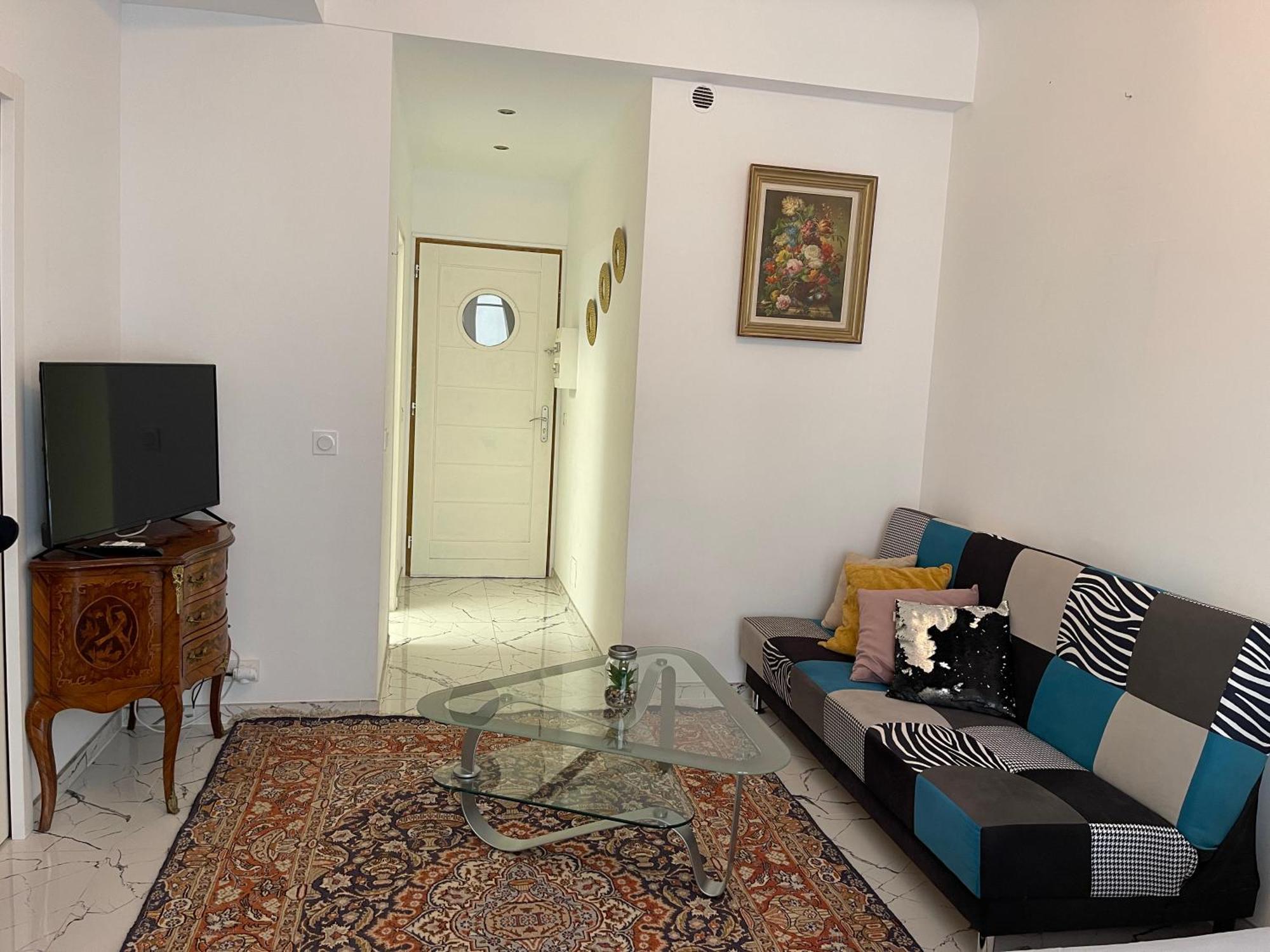 Imperia 2 Διαμέρισμα Νίκαια Εξωτερικό φωτογραφία