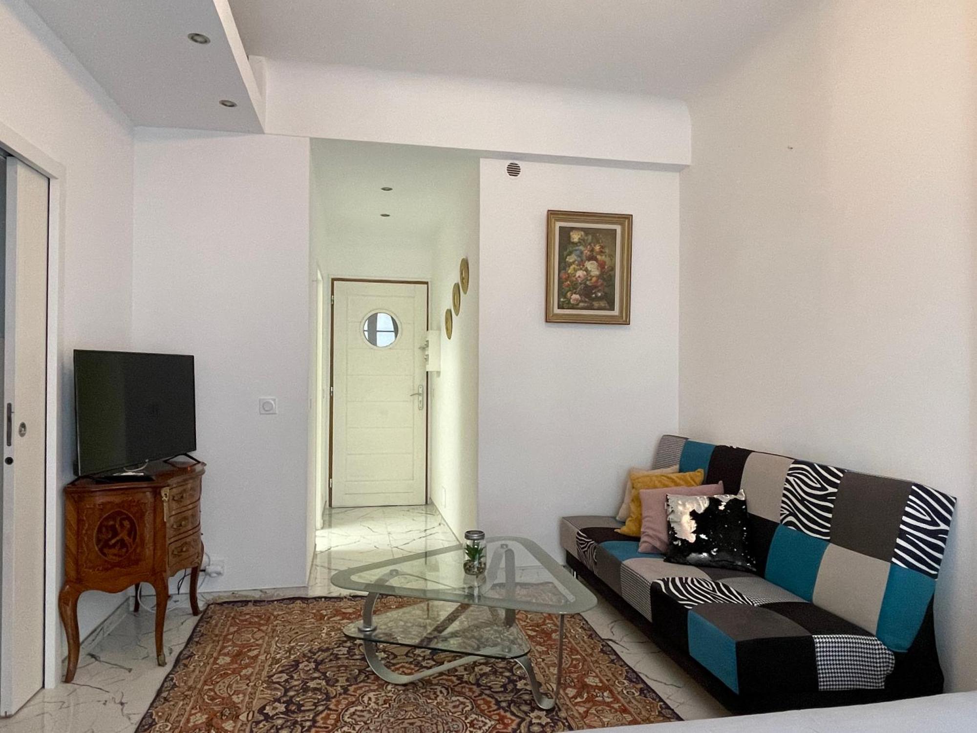 Imperia 2 Διαμέρισμα Νίκαια Εξωτερικό φωτογραφία